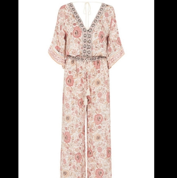 Spell Jumpsuit Size XS - Picture 3 of 10